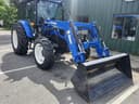 2019 New Holland Workmaster 65 Image