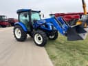 2019 New Holland Workmaster 65 Image