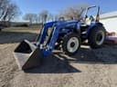 2019 New Holland Workmaster 70 Image