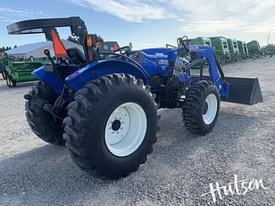 Main image New Holland Workmaster 70 3