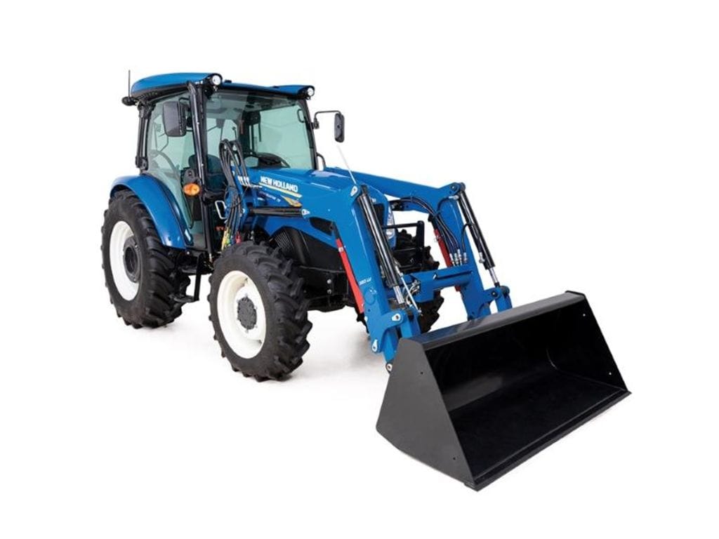 2019 New Holland Workmaster 75 Equipment Image0