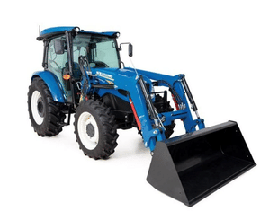 2019 New Holland Workmaster 65 Image