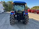 2019 New Holland Workmaster 75 Image