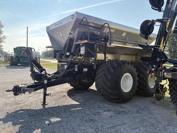 Image of New Leader NL345 equipment image 3