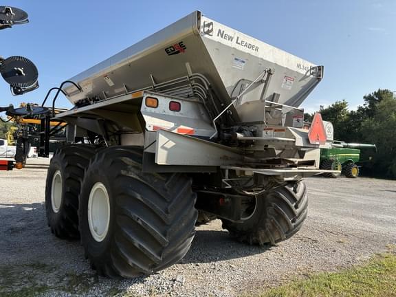 Image of New Leader NL345 equipment image 4