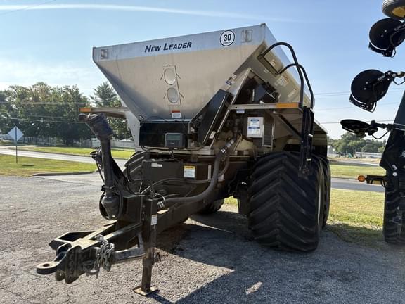 Image of New Leader NL345 equipment image 2