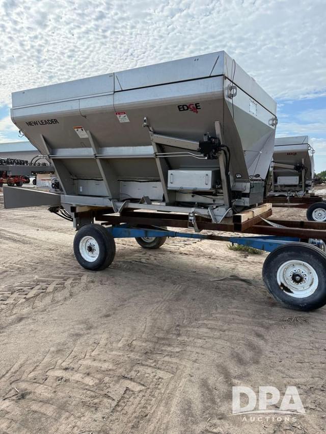 Image of New Leader NL4500 equipment image 1