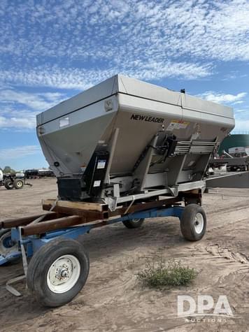 Main image New Leader NL4500