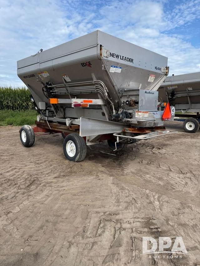Image of New Leader NL4500 equipment image 3