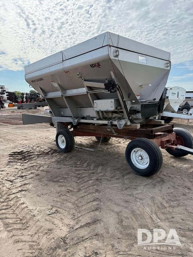 Image of New Leader NL4500 equipment image 1
