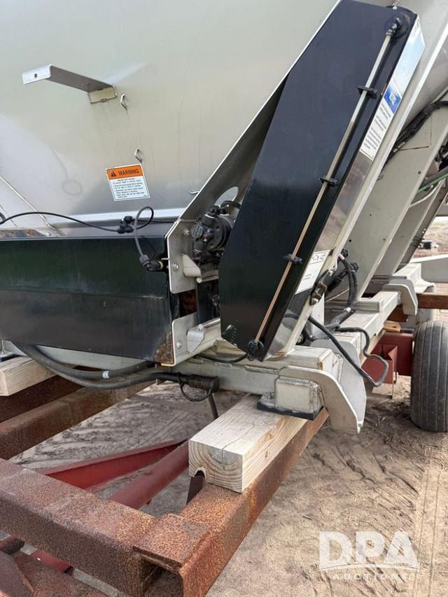 Image of New Leader NL4500 equipment image 4