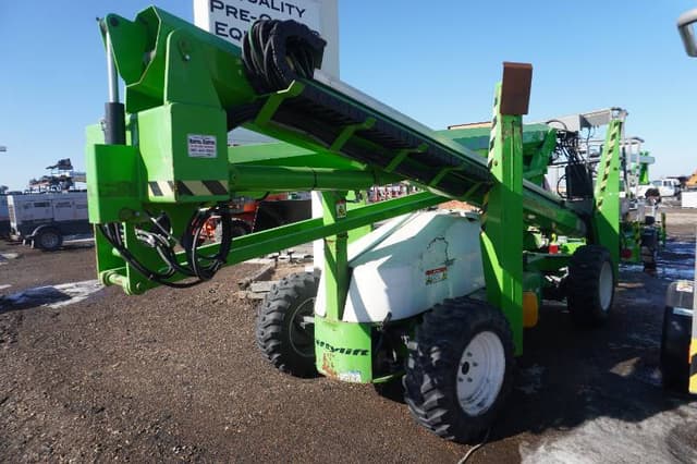 Image of Nifty SD50 equipment image 3