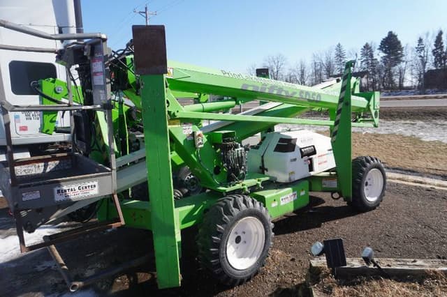 Image of Nifty SD50 equipment image 1