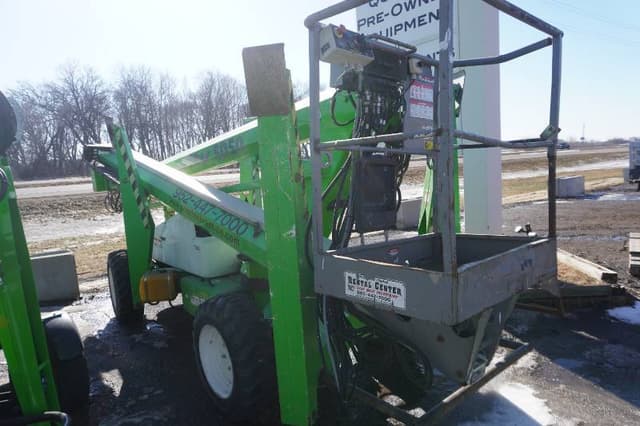 Image of Nifty SD50 equipment image 2