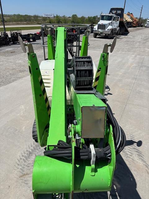 Image of Nifty TD42T equipment image 4