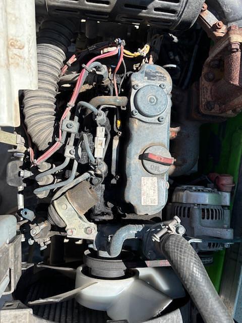 Image of Nifty TD42T equipment image 3