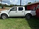 2019 Nissan Frontier Image