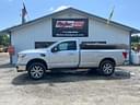 2019 Nissan Titan Image