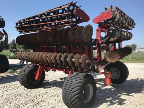 Main image Norwood HSD3500