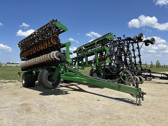 Image of Norwood HSD4500 equipment image 1