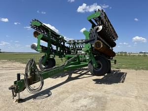 2019 Norwood HSD4500 Image