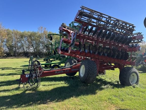 2019 Norwood HSD3000 Equipment Image0