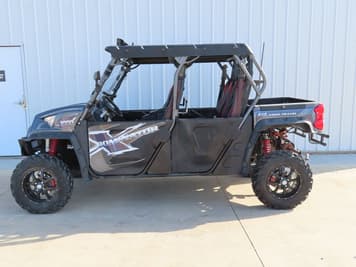 Main image Odes Dominator X4