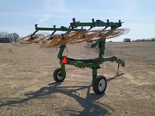 Image of Ogden RCR812 equipment image 4