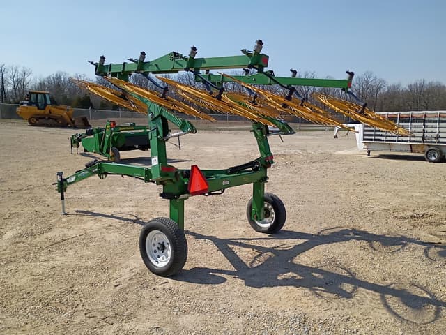 Image of Ogden RCR812 equipment image 2