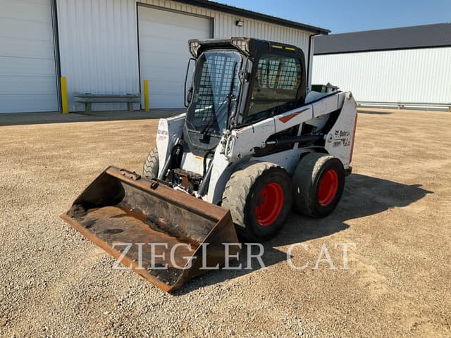Image of Bobcat S550 equipment image 1