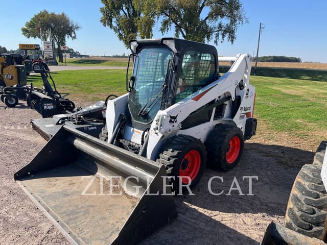 Image of Bobcat S595 equipment image 1