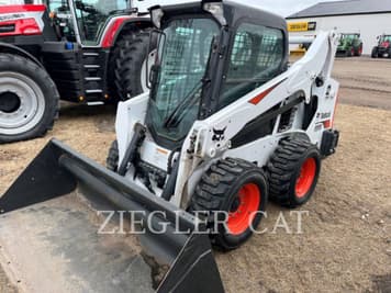 Main image Bobcat S595