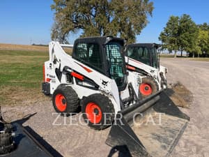 2019 Bobcat S595 Image