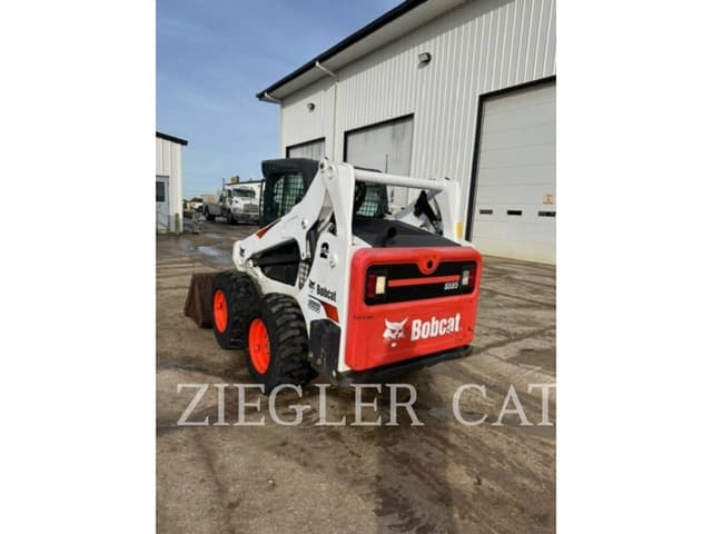 Image of Bobcat S595 equipment image 3