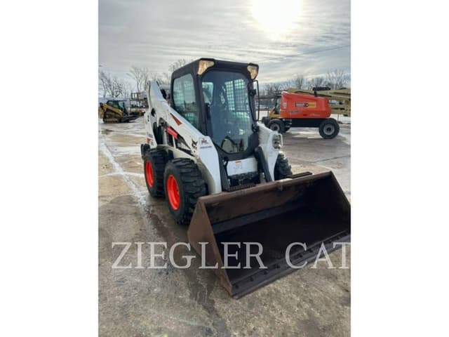 Image of Bobcat S595 equipment image 1