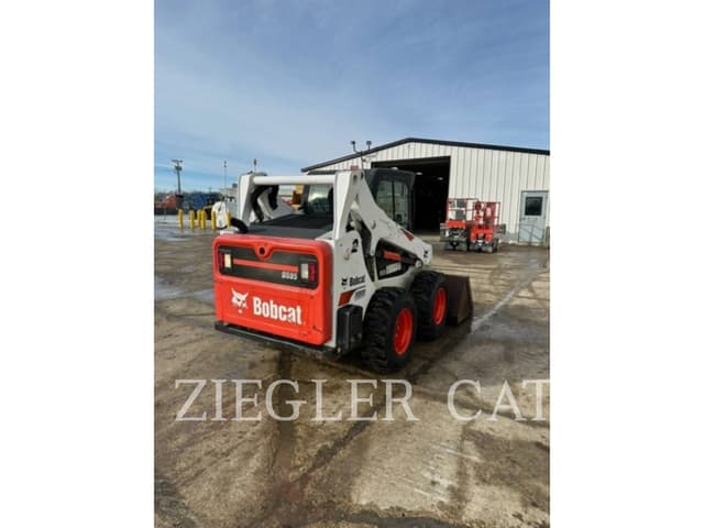 Image of Bobcat S595 equipment image 2