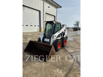 Main image Bobcat S595