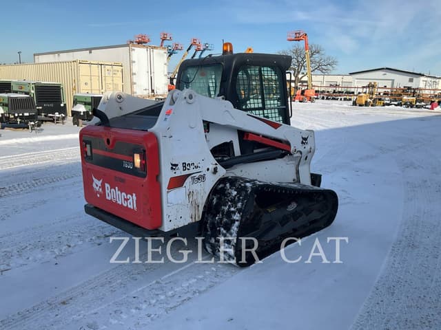 Image of Bobcat T630 equipment image 2