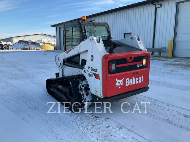 Image of Bobcat T630 equipment image 3