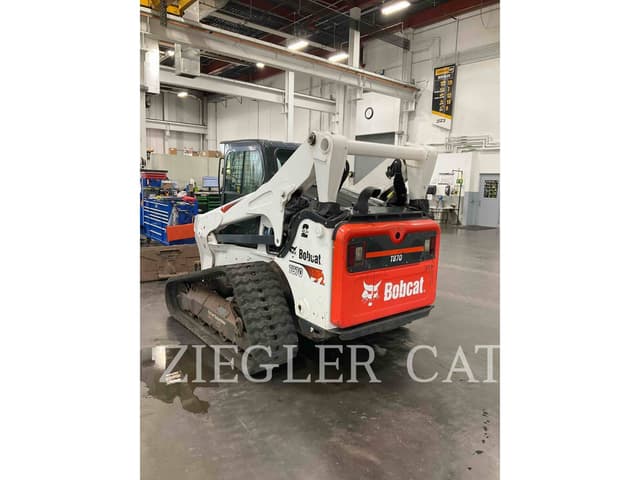 Image of Bobcat T870 equipment image 3
