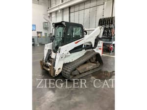 2019 Bobcat T870 Image