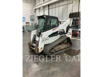 Main image Bobcat T870