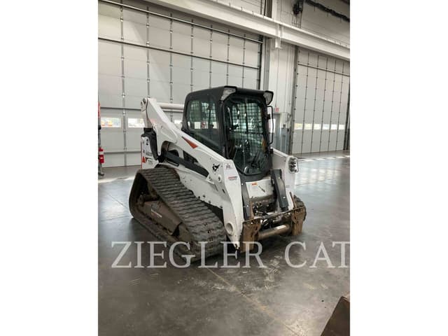 Image of Bobcat T870 equipment image 1