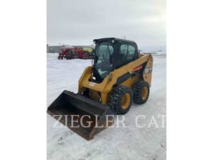 2019 Caterpillar 236D Image