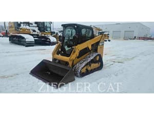 2019 Caterpillar 239D Image