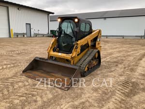 2019 Caterpillar 239D Image