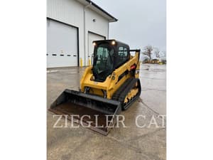 2019 Caterpillar 259D Image