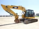 2019 Caterpillar 325FLCR Image