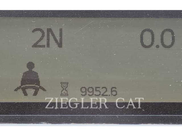 Image of Caterpillar 950M equipment image 4