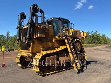 Main image Caterpillar D10T2